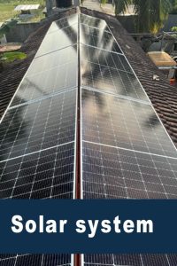Solar Solar